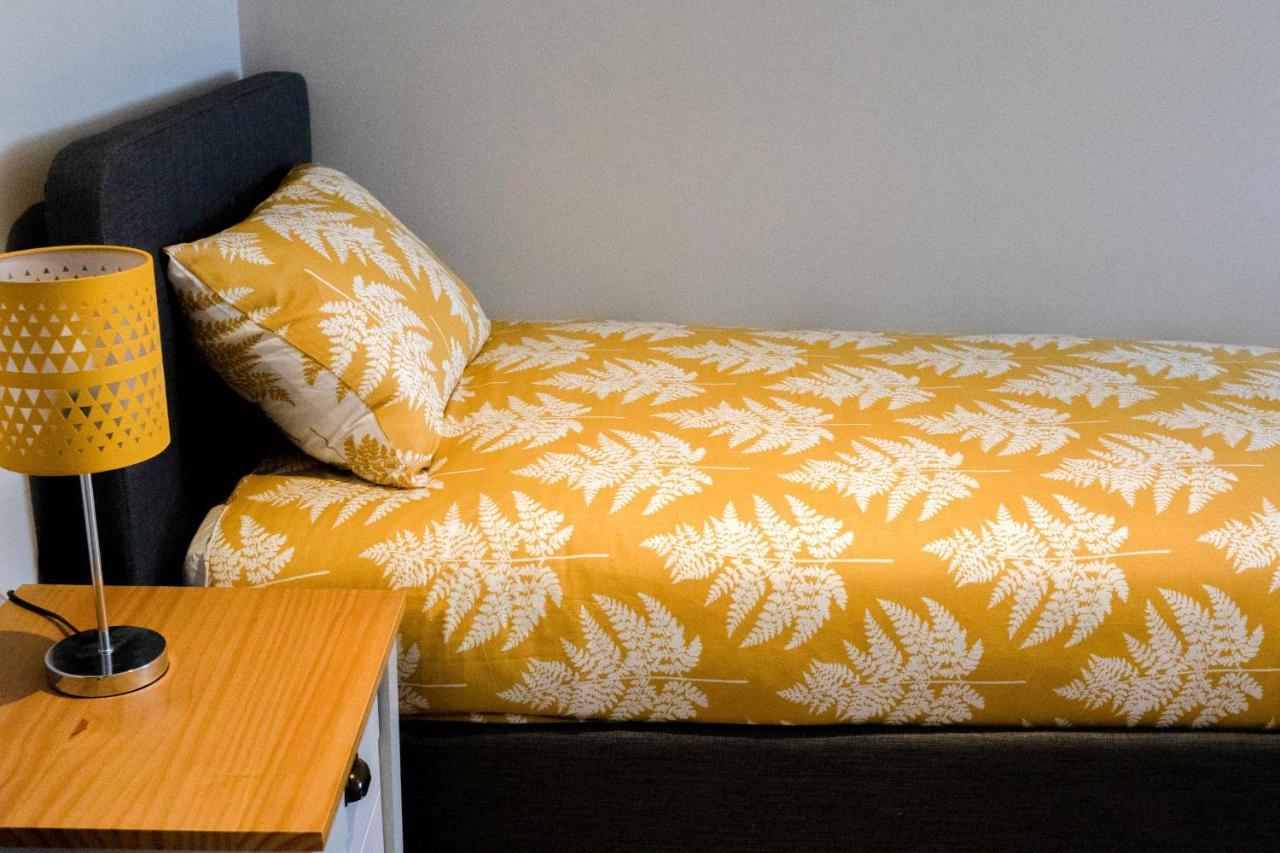 Castleplace Apartment Ardglass Екстериор снимка