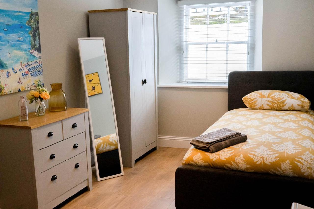 Castleplace Apartment Ardglass Екстериор снимка