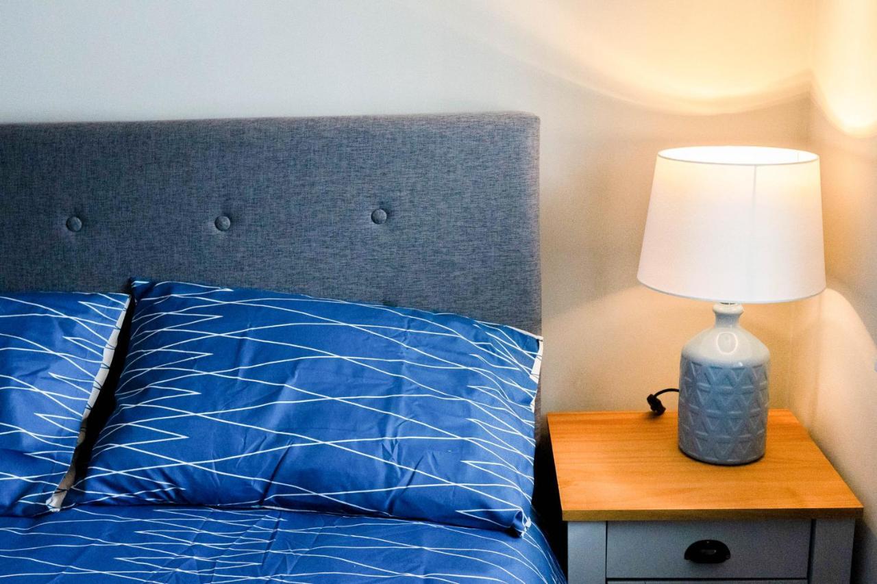 Castleplace Apartment Ardglass Екстериор снимка