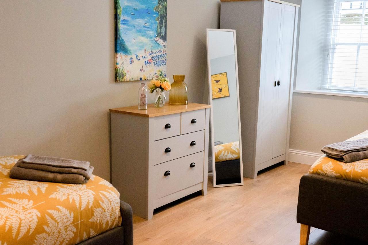 Castleplace Apartment Ardglass Екстериор снимка