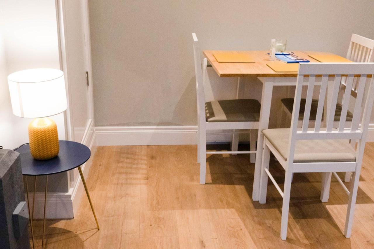 Castleplace Apartment Ardglass Екстериор снимка