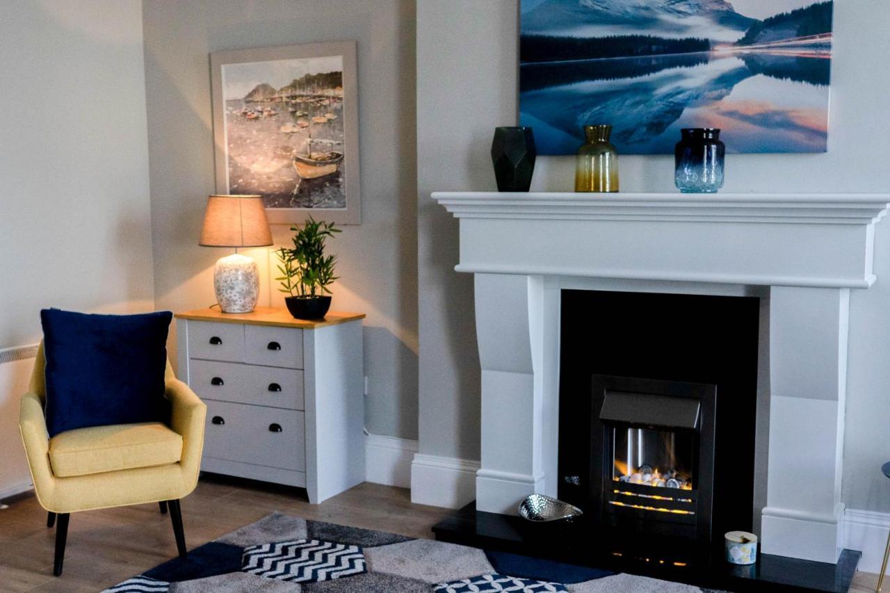 Castleplace Apartment Ardglass Екстериор снимка