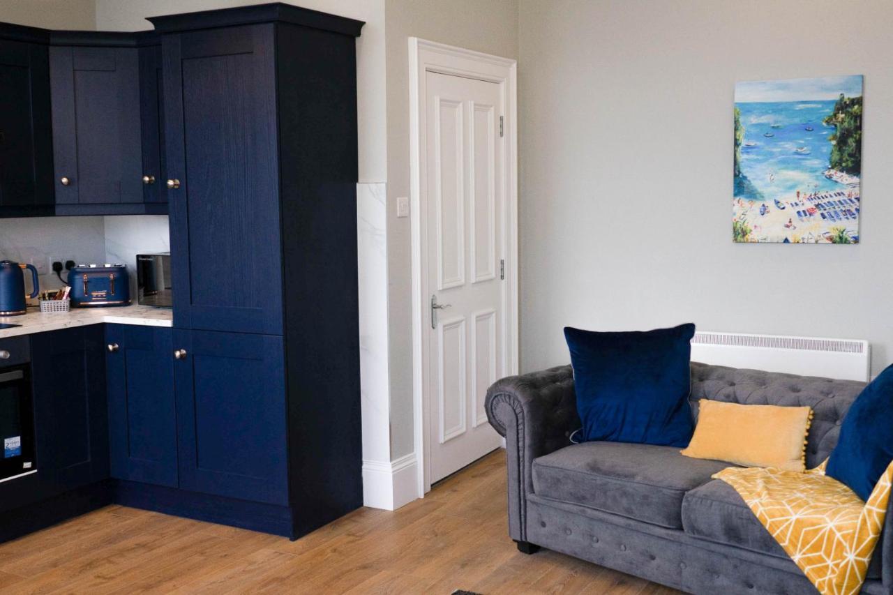 Castleplace Apartment Ardglass Екстериор снимка