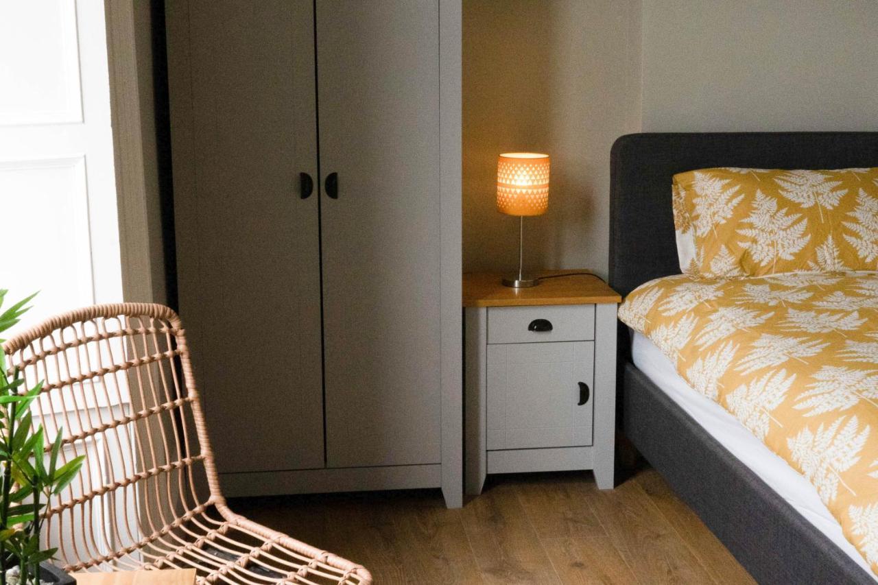 Castleplace Apartment Ardglass Екстериор снимка