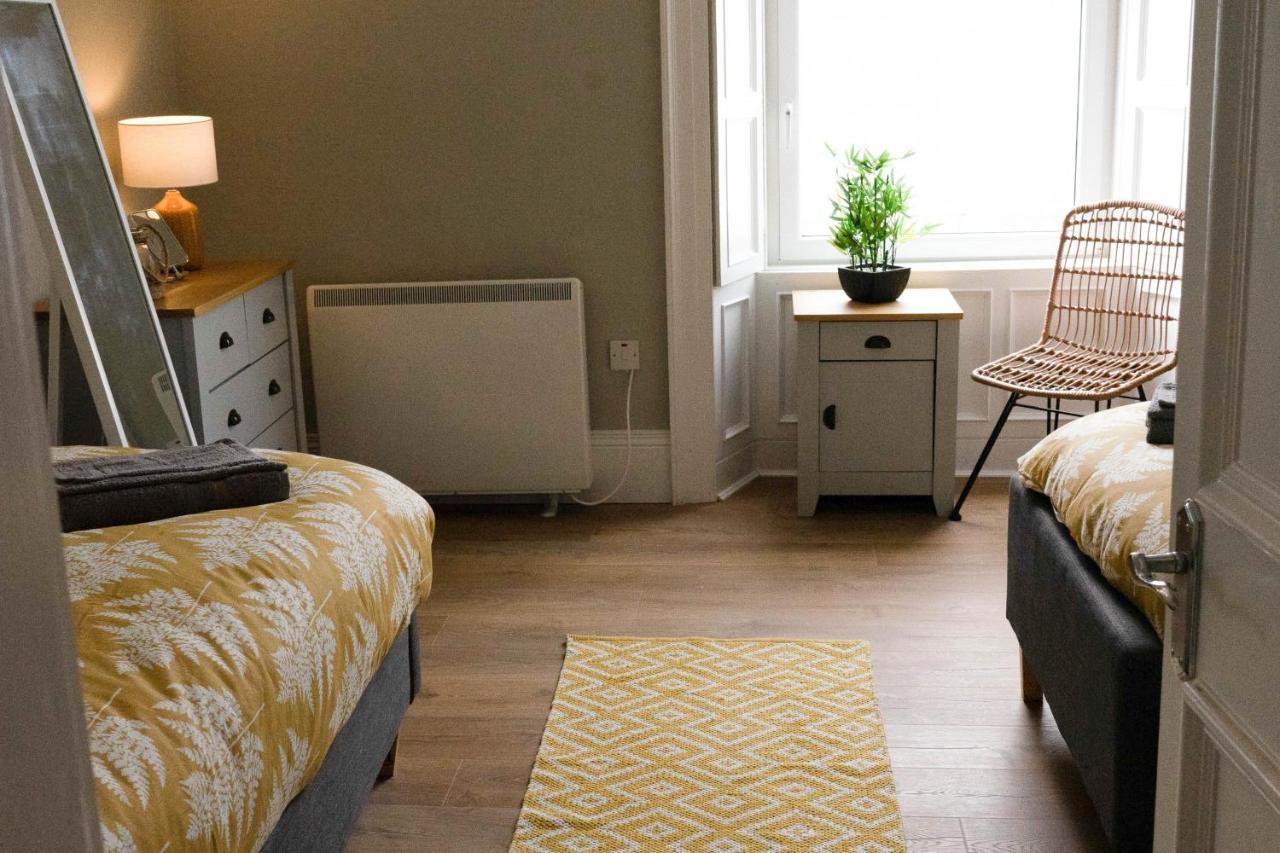 Castleplace Apartment Ardglass Екстериор снимка