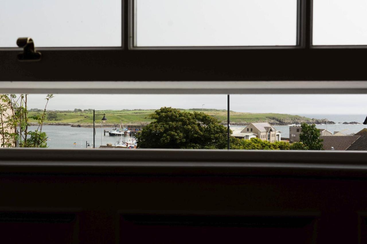 Castleplace Apartment Ardglass Екстериор снимка