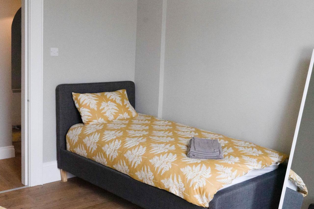 Castleplace Apartment Ardglass Екстериор снимка