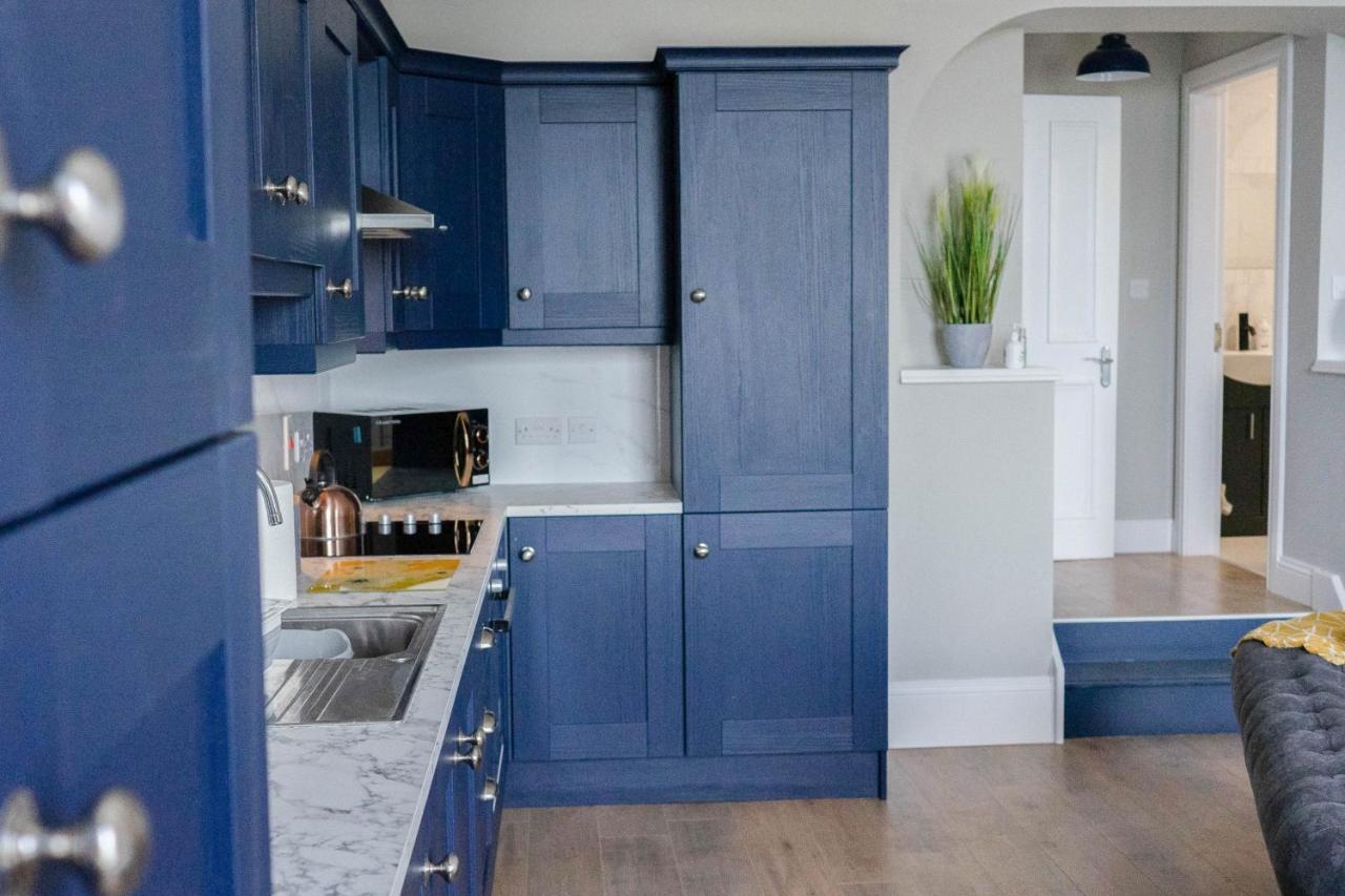 Castleplace Apartment Ardglass Екстериор снимка