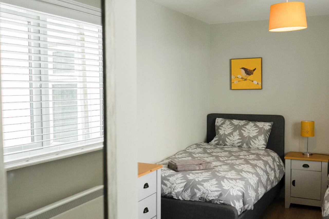 Castleplace Apartment Ardglass Екстериор снимка