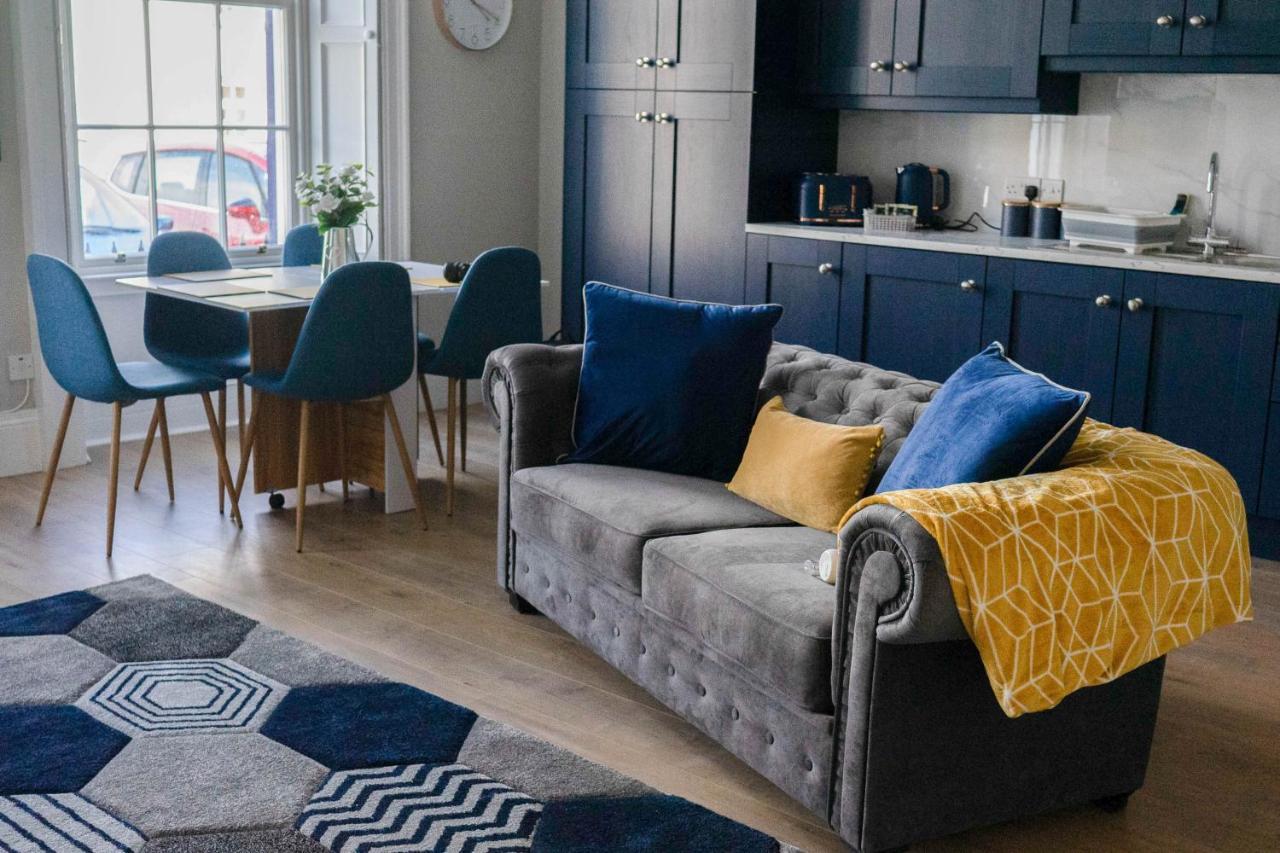Castleplace Apartment Ardglass Екстериор снимка
