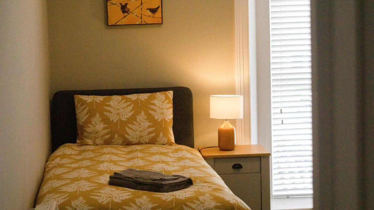 Castleplace Apartment Ardglass Екстериор снимка